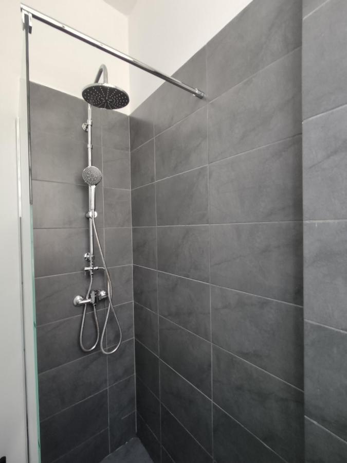 Apartament Pure Urban Metro Kato Patisia Ateny Zewnętrze zdjęcie