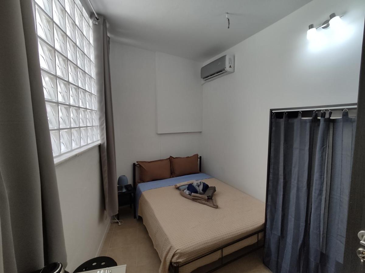Apartament Pure Urban Metro Kato Patisia Ateny Zewnętrze zdjęcie