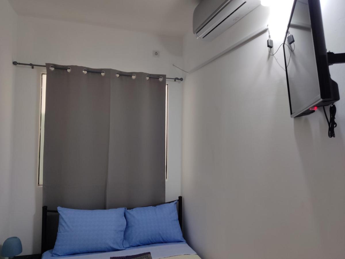 Apartament Pure Urban Metro Kato Patisia Ateny Zewnętrze zdjęcie