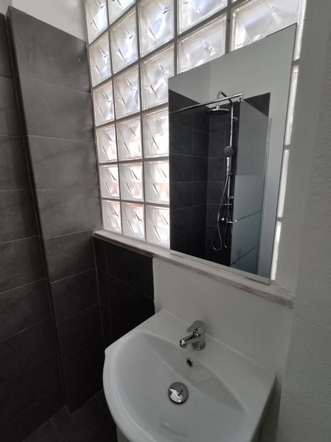 Apartament Pure Urban Metro Kato Patisia Ateny Zewnętrze zdjęcie