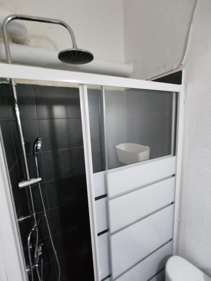 Apartament Pure Urban Metro Kato Patisia Ateny Zewnętrze zdjęcie
