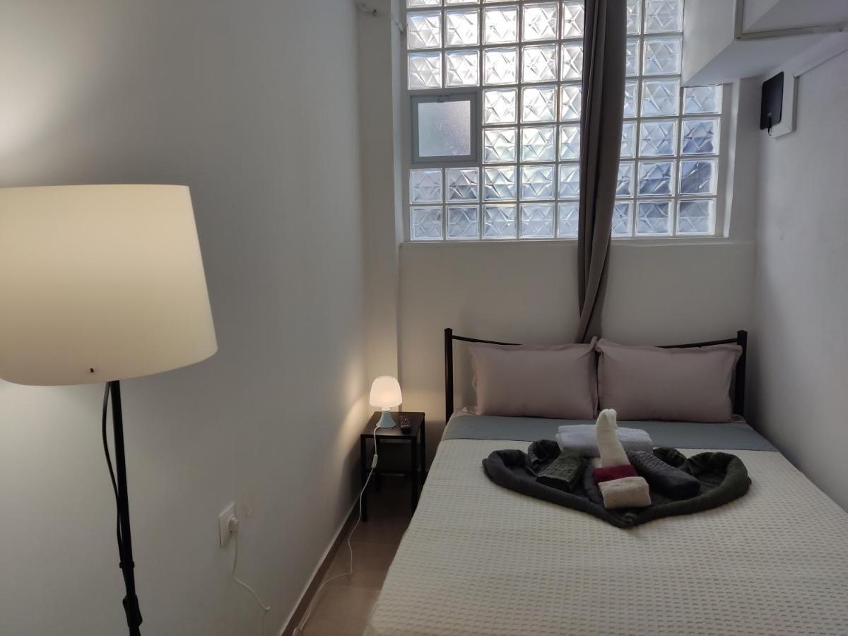 Apartament Pure Urban Metro Kato Patisia Ateny Zewnętrze zdjęcie